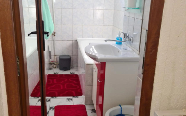 Apartament Mario Forty