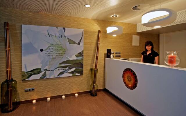 Melia Sol Y Nieve