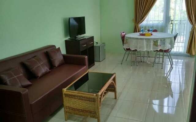 Graha Badnur Hotel Syariah