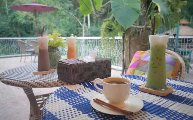 The Garret Mae Kampong Chiang Mai