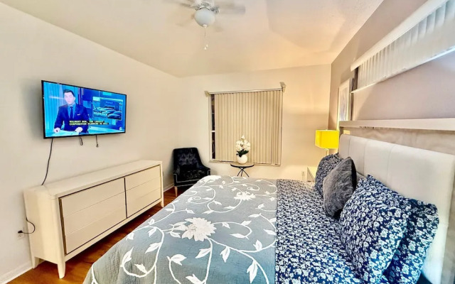 Westridge Super Exclusive 4BR Home Near Disney