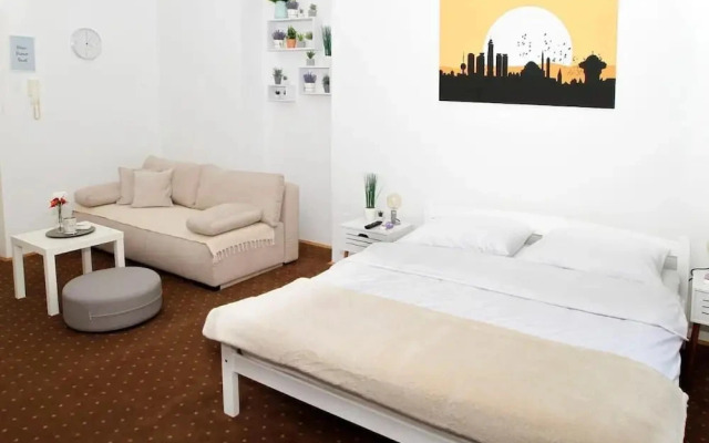 Boutique Guest House EMPL 74
