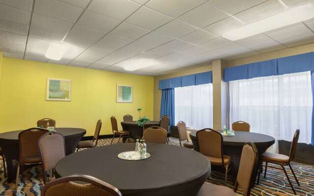 Hampton Inn Birmingham/Trussville