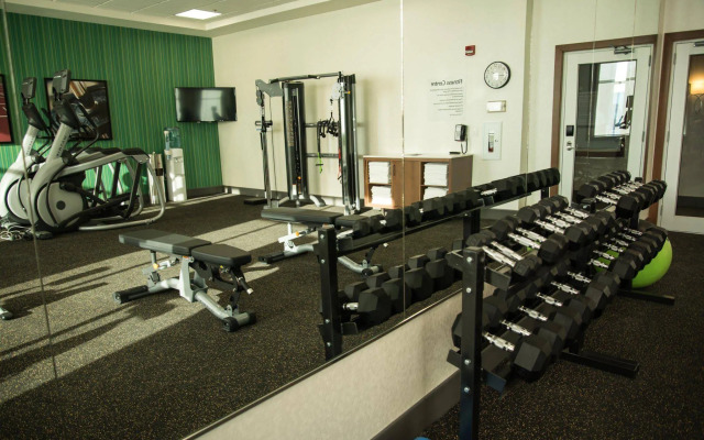 Holiday Inn Express & Suites West Edmonton - Mall Area by IHG