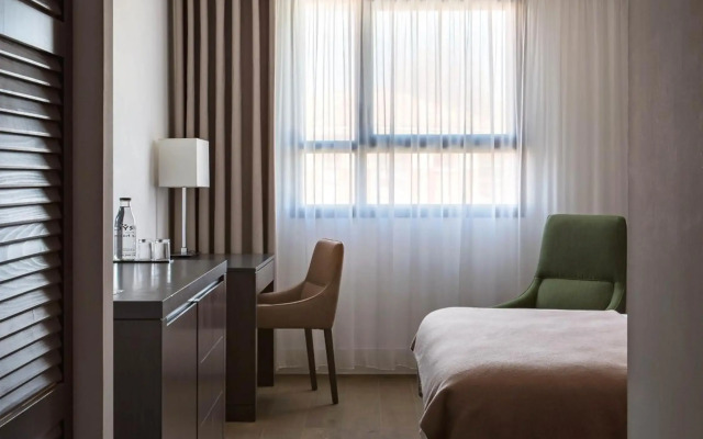 New Hotel of Marseille