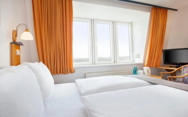 ibis Styles Offenburg City