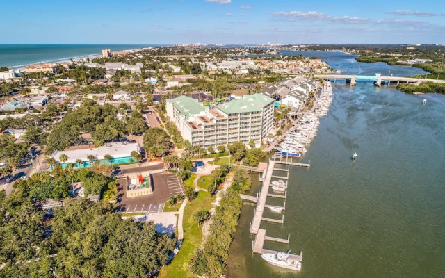 Harbourside 7718- Premier