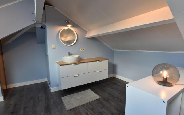 Apartment in De Haan Near the Seabeach