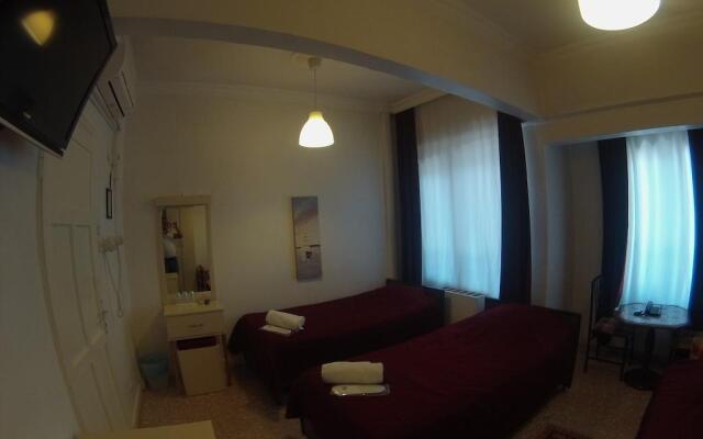 Guzel Izmir Oteli
