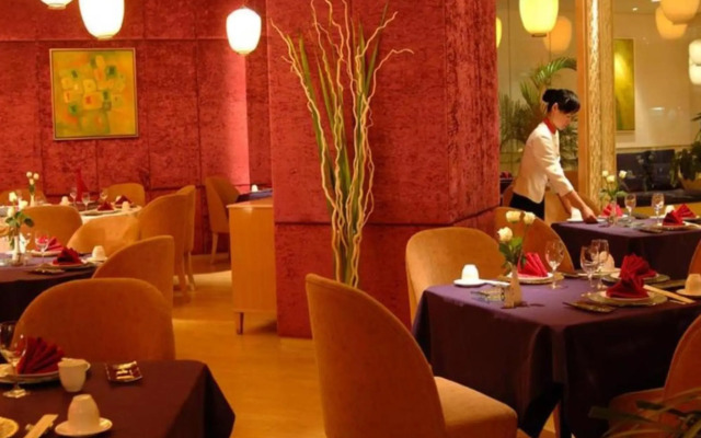 Haiyue Jianguo Hotel