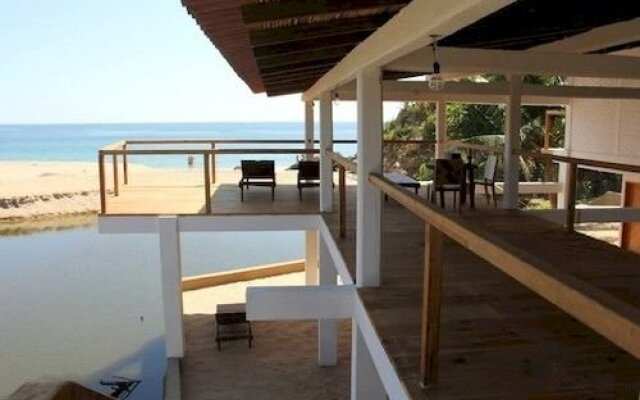 Hotel Df Playa Mazunte