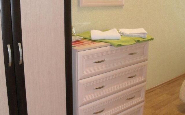 Nardzhilia Guest House