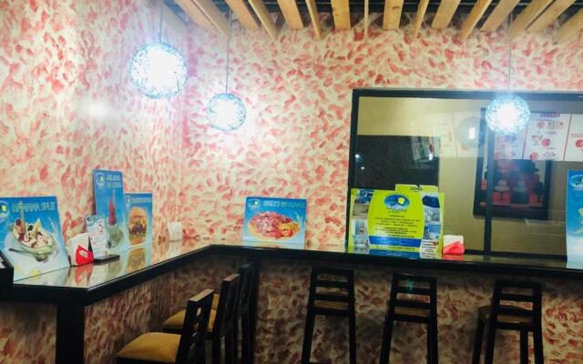 Hostal y Complejo recreacional La Playita de Monse
