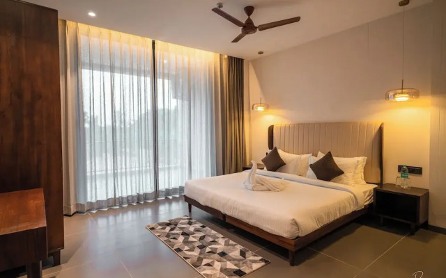 Hotel Omaya Garden