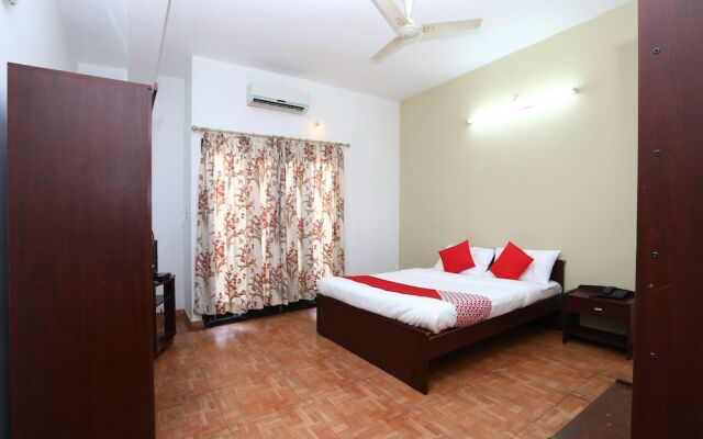 Oyo 19157 Kuteer Home Stay