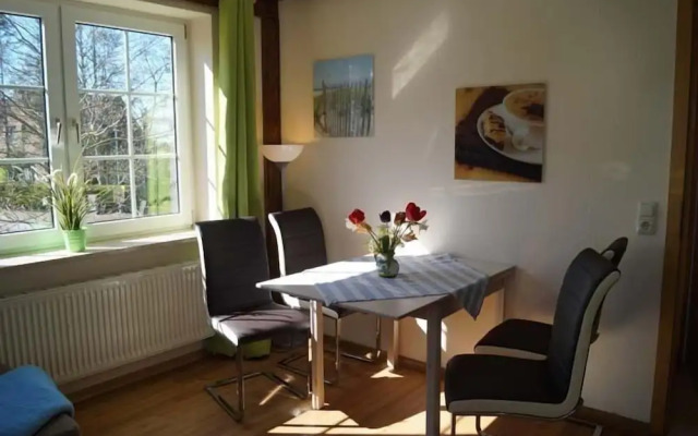 Haus an der Pferdekoppel