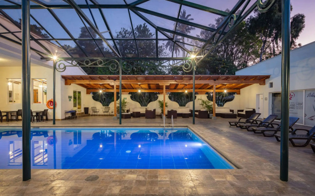 San Jose de Puembo Quito Airport, an Ascend Hotel Collection