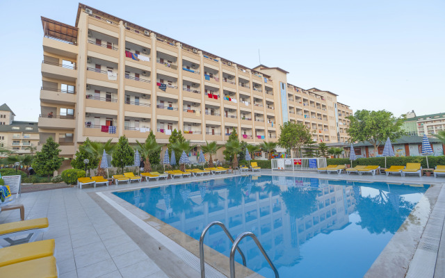 Xeno Eftalia Resort Hotel