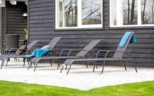 Holiday Home in Kappeln