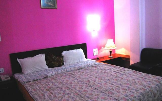 Hotel Gloria