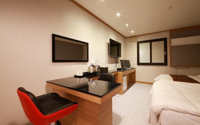 Anyang Aein Hotel
