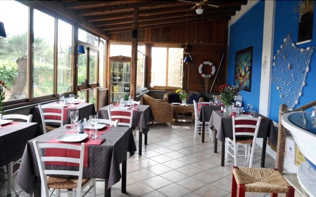 Hotel Villa Marina