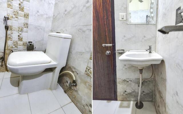 Fabexpress Relax Inn I