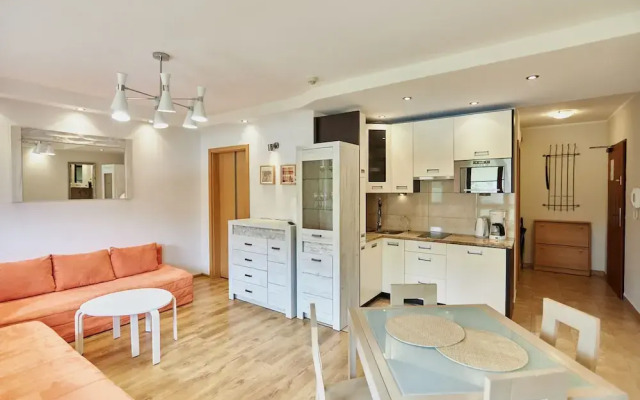 Apartamenty Swinoujscie - Rezydencja Zeromskiego