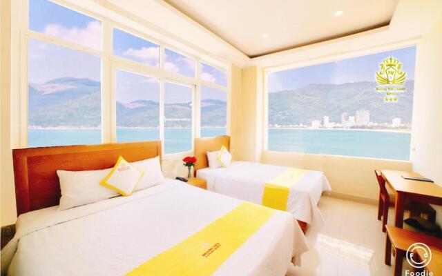 Hoang Yen Canary Hotel