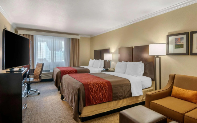 Comfort Inn Columbia Gorge