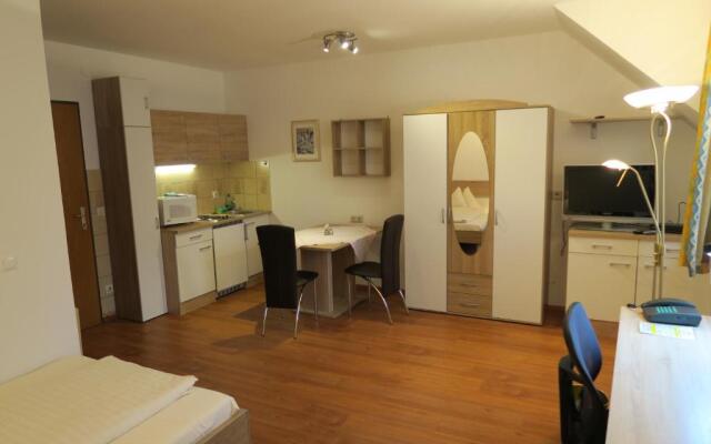 Appartement Mosser