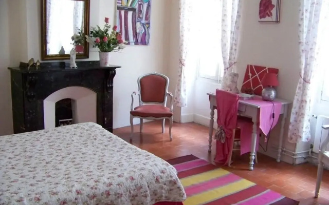 La Maison Bleue de Sigean