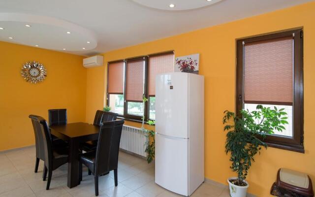 Guesthouse Ana-Val