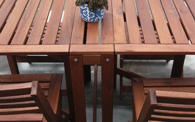 My Angra Charming House