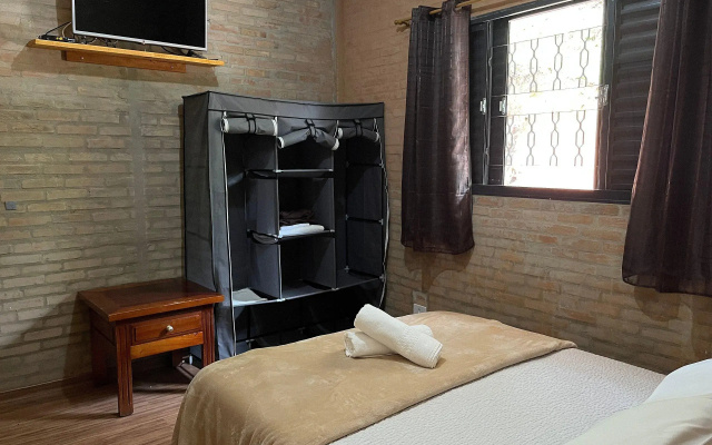 Cabana Home by Capivari Lodge