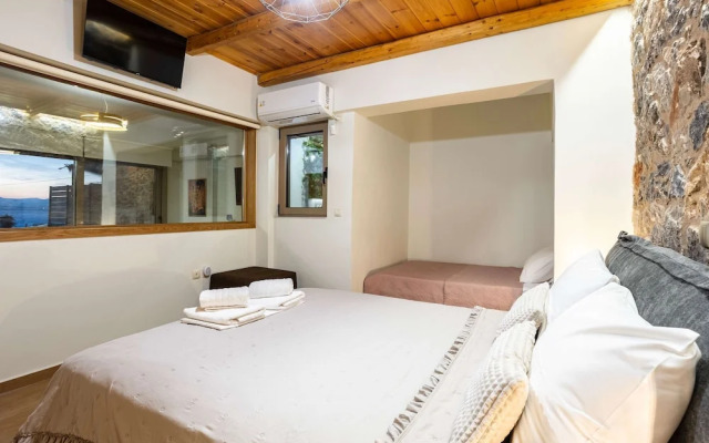 Verga Paradise Nest - A Blissful Hideout