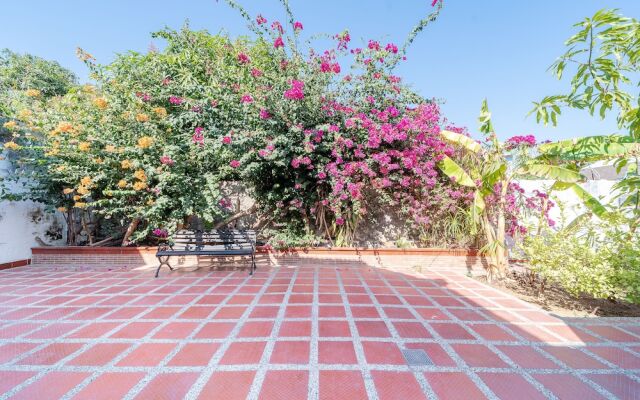 Hotel Mar di Plata Barranquilla