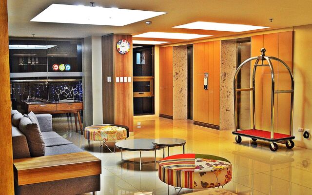 ABC Hotel Cebu