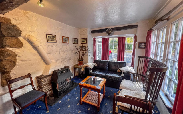 Gwesty Minffordd Hotel