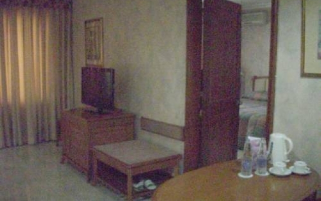 Hotel Penta Cirebon