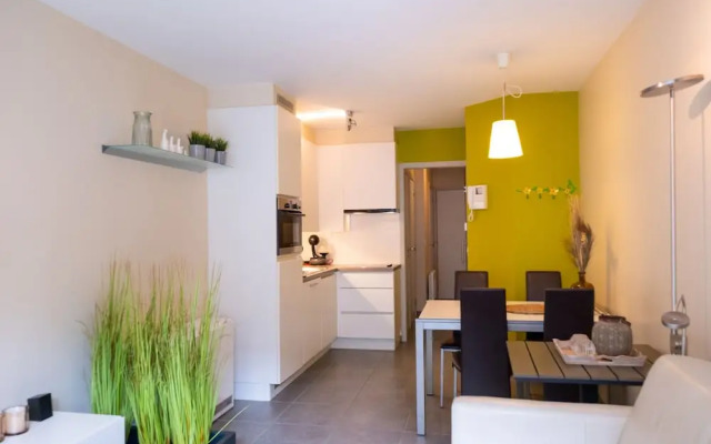 Cosy Apartment With a Terrace