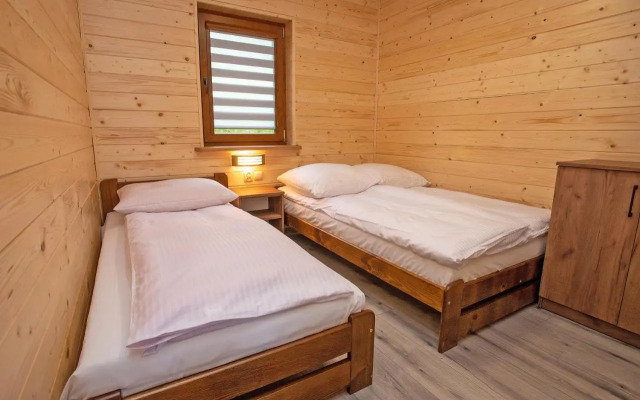 Apartamenty u Bartka i Magdy