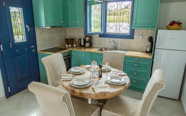 Villa Vasiliki