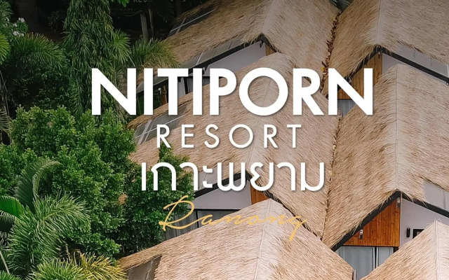 Nithiporn Resort