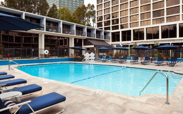 Sheraton Universal Hotel