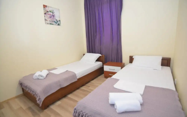 Apartments Crnogorac