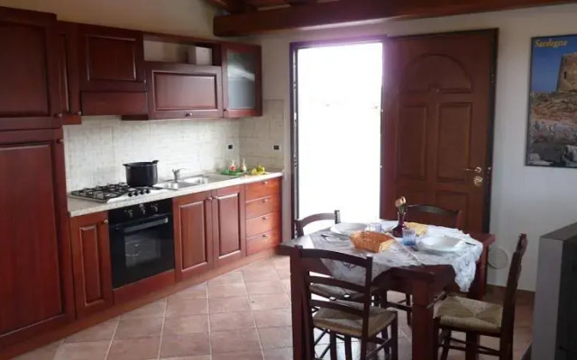 Borgo Sa Marina