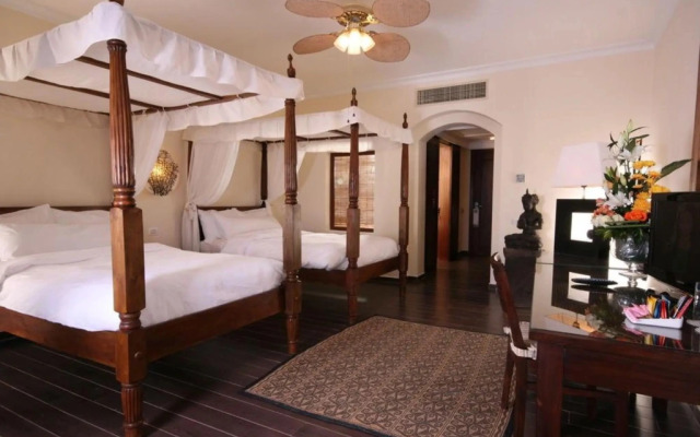 Domina Coral Bay Elisir