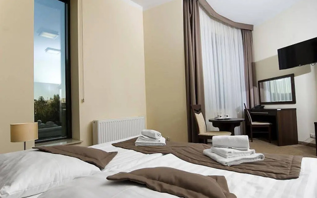 Hotel Forum Fitness Spa & Wellness