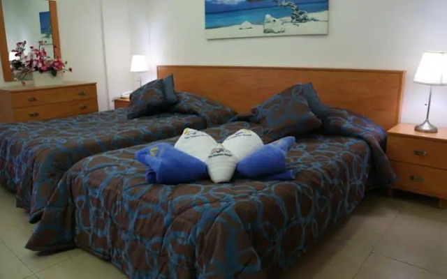 San Stephano Resort